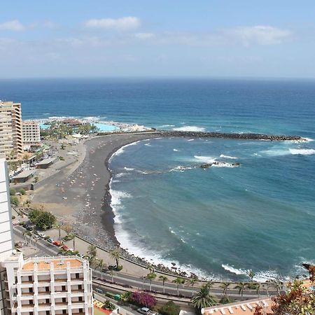 Estudio-Szl Puerto de la Cruz  Luaran gambar