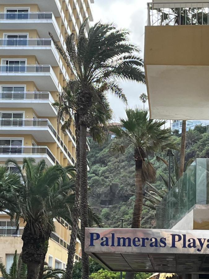 Estudio-Szl Puerto de la Cruz  Luaran gambar