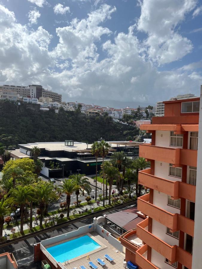 Estudio-Szl Puerto de la Cruz  Luaran gambar