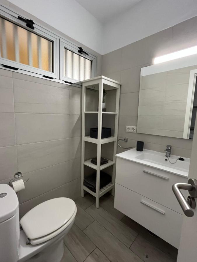 Estudio-Szl Puerto de la Cruz  Luaran gambar