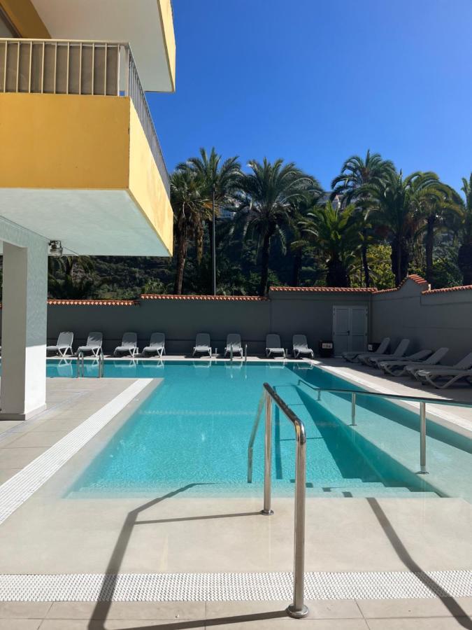 Estudio-Szl Puerto de la Cruz  Luaran gambar