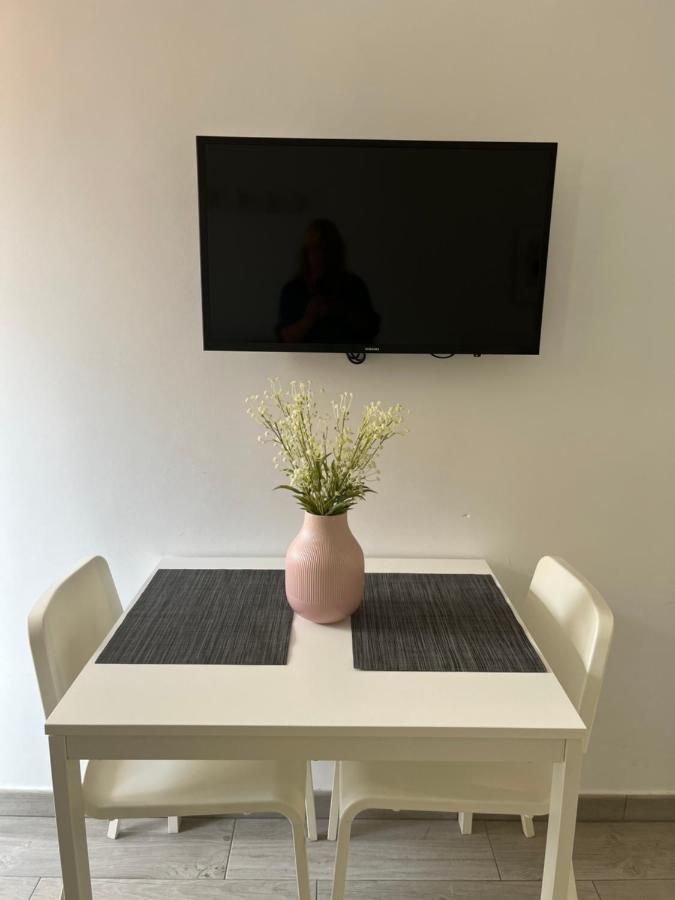 Estudio-Szl Puerto de la Cruz  Luaran gambar