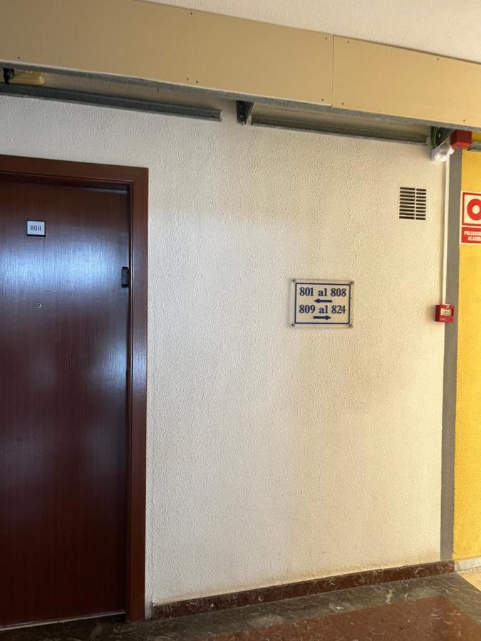 Estudio-Szl Puerto de la Cruz  Luaran gambar