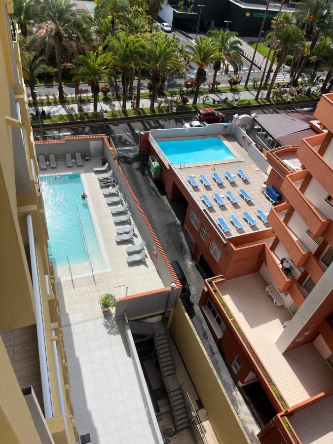 Estudio-Szl Puerto de la Cruz  Luaran gambar