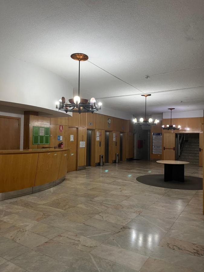 Estudio-Szl Puerto de la Cruz  Luaran gambar