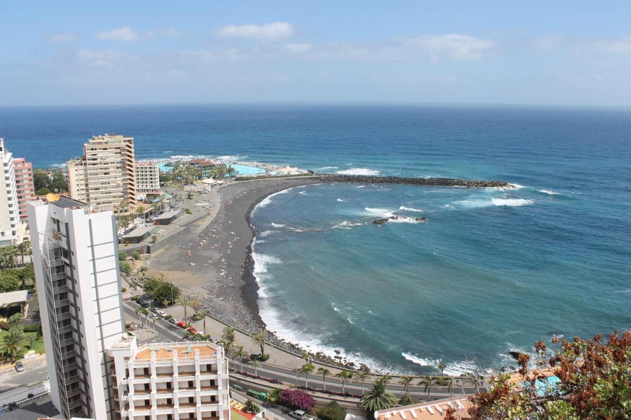 Estudio-Szl Puerto de la Cruz  Luaran gambar