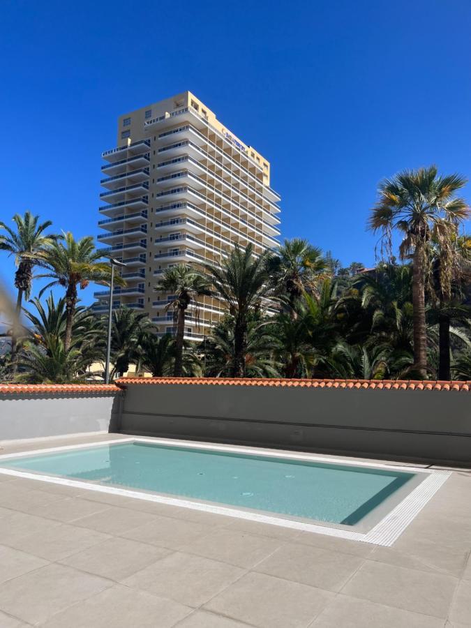 Estudio-Szl Puerto de la Cruz  Luaran gambar