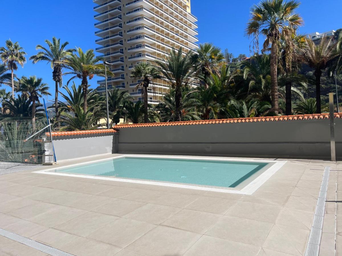Estudio-Szl Puerto de la Cruz  Luaran gambar