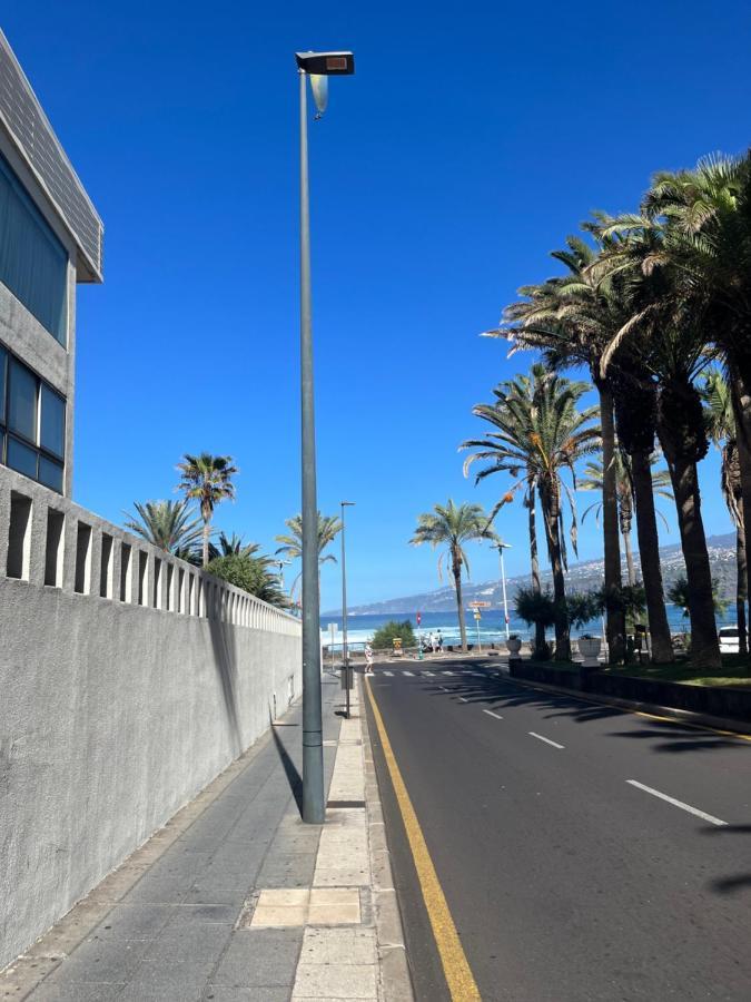 Estudio-Szl Puerto de la Cruz  Luaran gambar