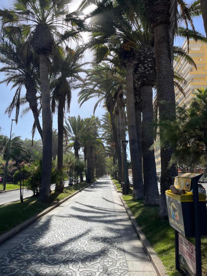 Estudio-Szl Puerto de la Cruz  Luaran gambar